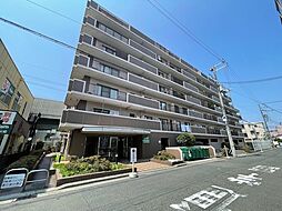 サザンコート石津