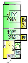 石津マンション