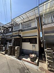 浜寺石津町中戸建