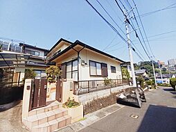 北区津浦町　中古戸建て