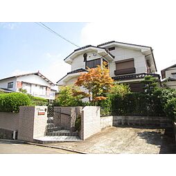 青山2丁目戸建 1