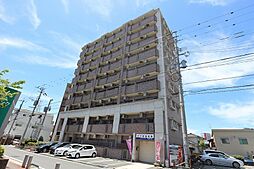 ウイングコート水城 407