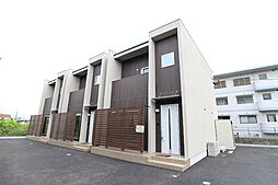 カシータ筑紫野B 2