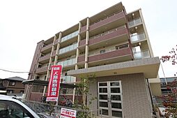 ソレイユ原田 302