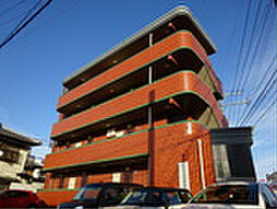 パークヒル城 303