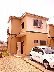 吉松ガーデン B5