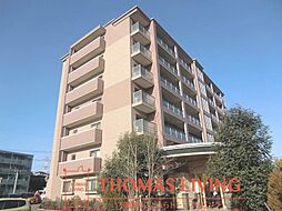 ファミーユ筑紫II 503