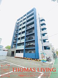 LIFEFIELD　JR二日市駅前 803