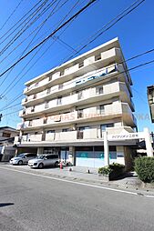 アビタシオン二日市 203