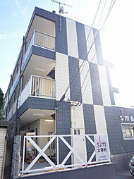 スリム太宰府 201