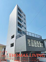 ARCBLISS二日市 601