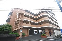 憂和ハイツ下大利 201