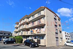 コーポ東大利 102