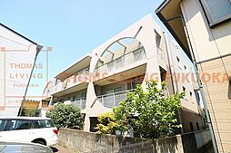 オベリンハウス 301