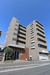 シャルマンパーク若江 201