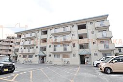 サンハイツ森山 105