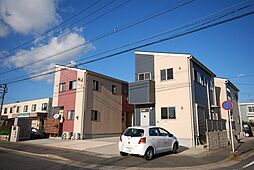 アヴァロン御笠川 D