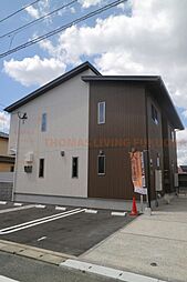 オリンピア南 A棟