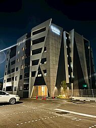 エルグランド春日 105