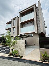 シャーメゾン大野城中央 204