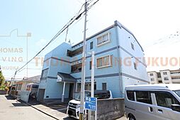 塔原サンハイツ 303