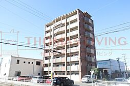 パークサイドソレイユ 502