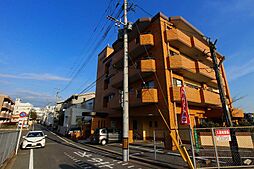 ファミール都府楼 1F