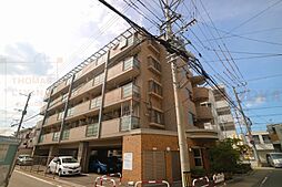 エレガンス井尻 401