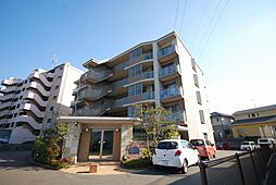 メルベーユ・大野城 501