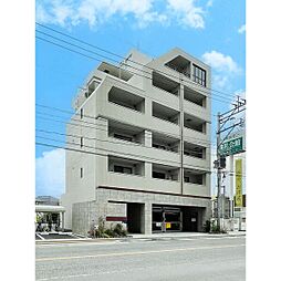 アルティザ春日原駅前マークス 701