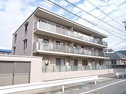 セレーサ東大利 201