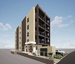 筑紫野市二日市中央３丁目