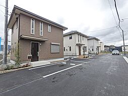 GRAN　CRECIA上大利 A