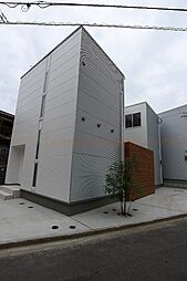 エクリュ二日市北 II号棟