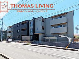 シャーメゾン ヴィラ 平田台 301