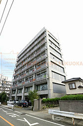 エデンフィールド 403