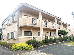 グリーンヒルズ桜台 1-202