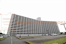 コンダクトレジデンス鳥栖 714