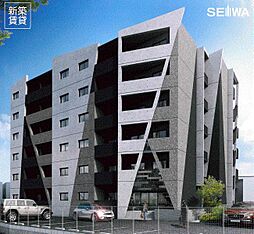 エルグランド春日 507