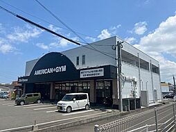 那珂川市片縄北６丁目