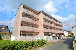 リベラルマンション白木原 301