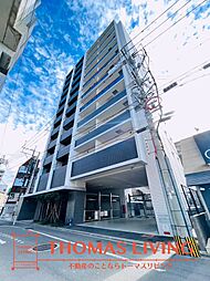 グラナス下大利駅前 305