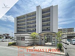 クレール・カーサ 502