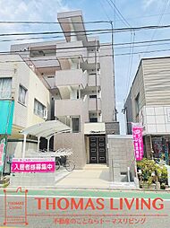 メルヴェール496朝倉街道 202