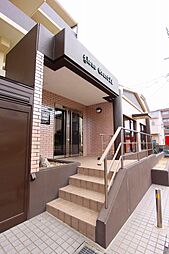 ライオンズコート21 110