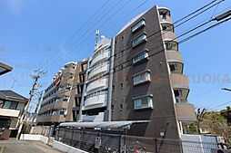 パークコート太宰府 511
