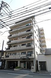 ハッピーエステート湯町 403