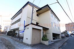 コトブキハイツ 303