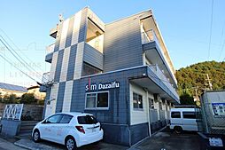 スリム太宰府 106