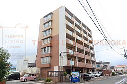 パークサイド仲畑 301